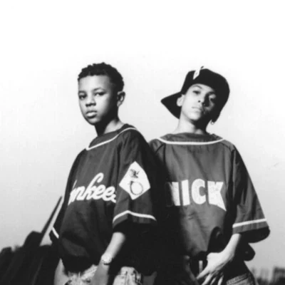 Kris Kross 歌手