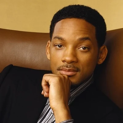 Will Smith 歌手