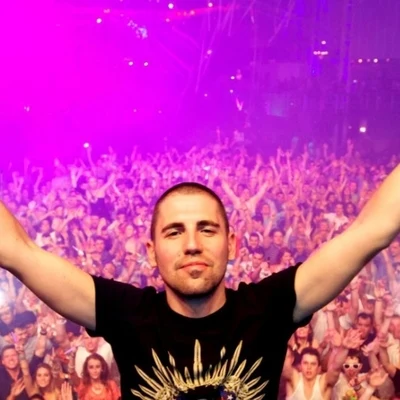 歌手 Dimitri Vegas