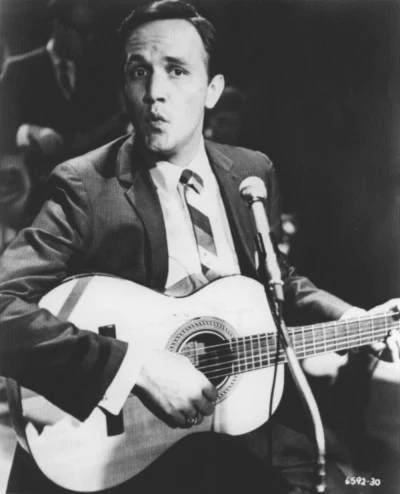 Roger Miller 歌手