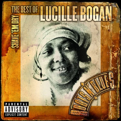 Lucille Bogan 歌手