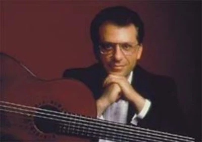 歌手 Pepe Romero