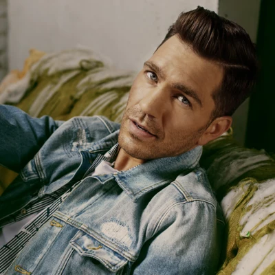 Andy Grammer 歌手