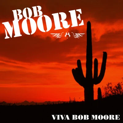 Bob Moore 歌手