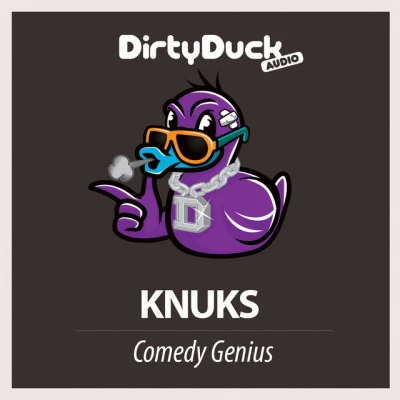 歌手 KnukS