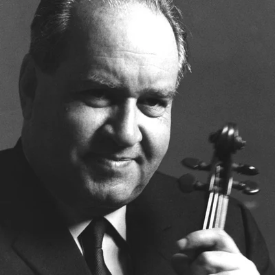 歌手 Igor Oistrakh