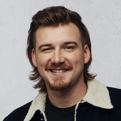 歌手 Morgan Wallen