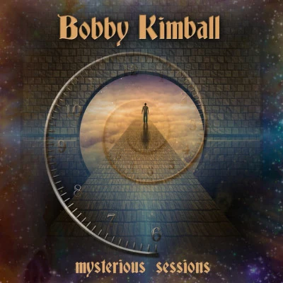 Bobby Kimball 歌手