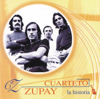 Cuarteto Zupay 歌手