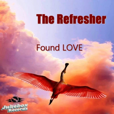 The Refresher/DJ Funsko Only You In My Dreams