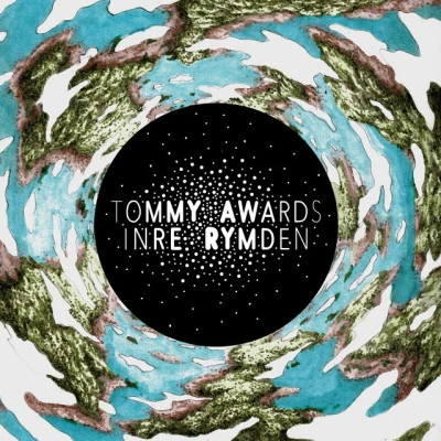 歌手 Tommy Awards