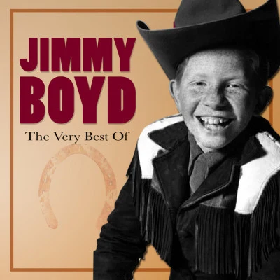 Jimmy Boyd 歌手