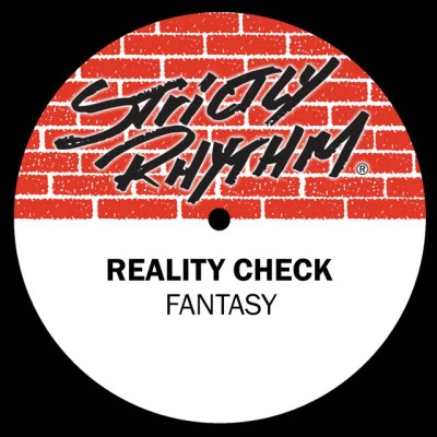 Reality Check 歌手