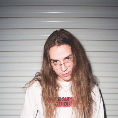 歌手 Yung Pinch