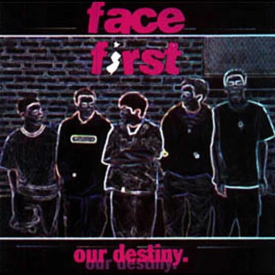 Face First 歌手