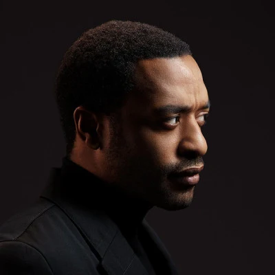 Chiwetel Ejiofor 歌手