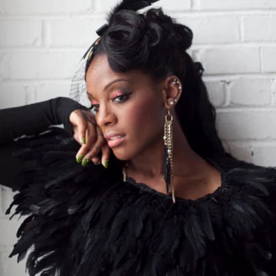 Dawn Richard 歌手