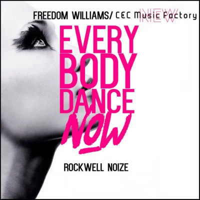 Freedom Williams/C+C Music Factory/Clivillés & Cole/S.O.U.L. S.Y.S.T.E.M. playlist: the very best o FCC music factory