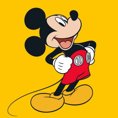 Mickey Mouse/The Ronettes/Jiminy Cricket/Goofie Childrens Christmas Sing-a-Long Favourites