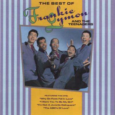 Frankie Lymon & the Teenagers 歌手