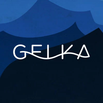 歌手 Gelka