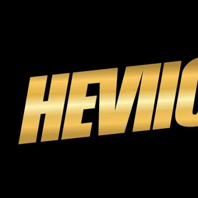 Heviicide 歌手