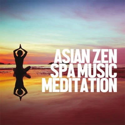 Asian Zen Spa Music Meditation 歌手