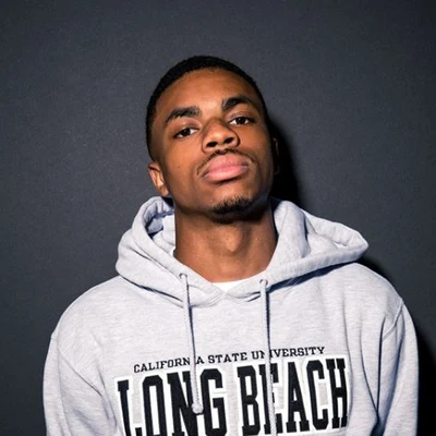 歌手 Vince Staples