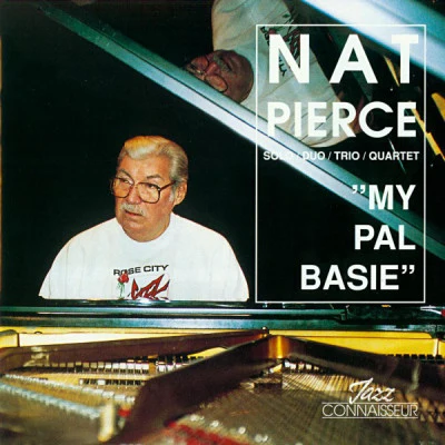 Nat Pierce 歌手