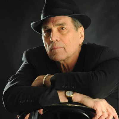 Eric Andersen 歌手