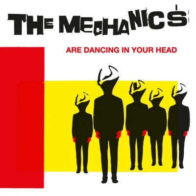 The Mechanics 歌手