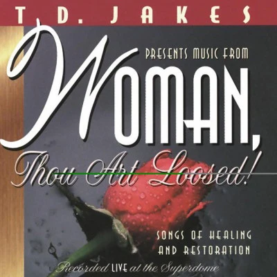 T.D. Jakes/Shirley Murdock Get Ready: The Best of T.D. Jakes