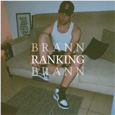 Brann/GRK陈梓杰 My bad