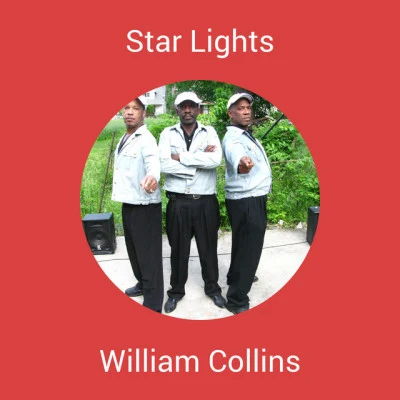 William Collins 歌手