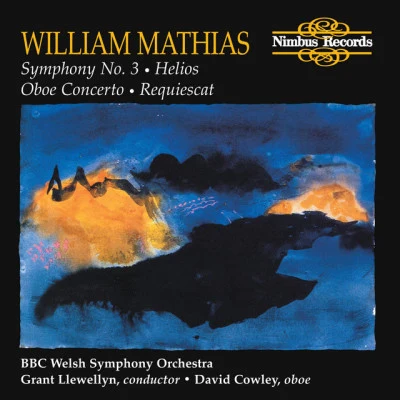 歌手 BBC Welsh Symphony OrchestraTadaaki OtakaHu KunAlun Hoddinott