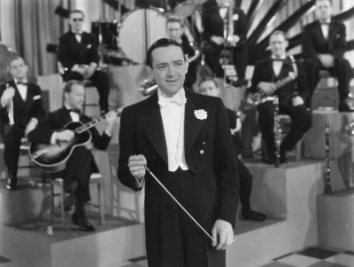 Jimmy Dorsey 歌手