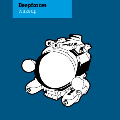 Deepforces Far Away