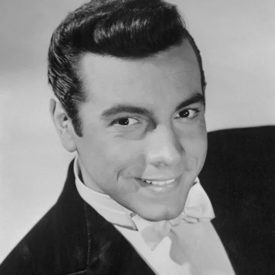 歌手 Mario Lanza