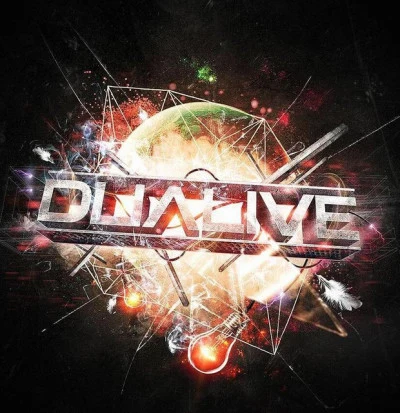 Dualive 歌手