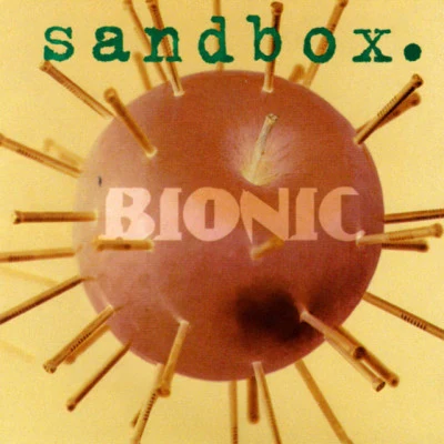 Sandbox 歌手