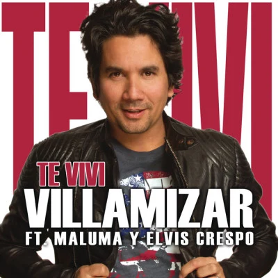 Villamizar 歌手