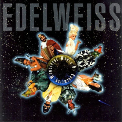 Edelweiss 歌手