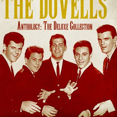 The Dovells 歌手