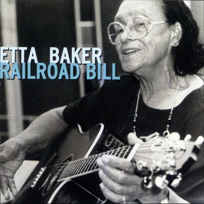 Etta Baker 歌手