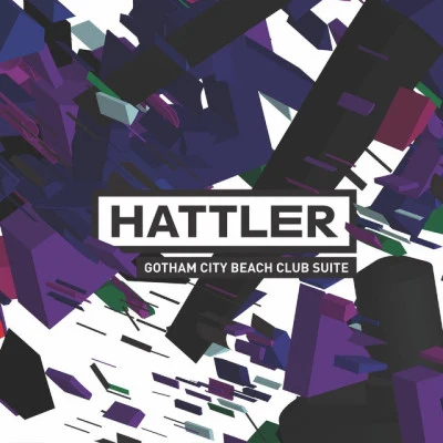 歌手 Hattler