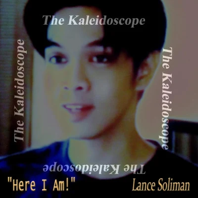 The Kaleidoscope 歌手