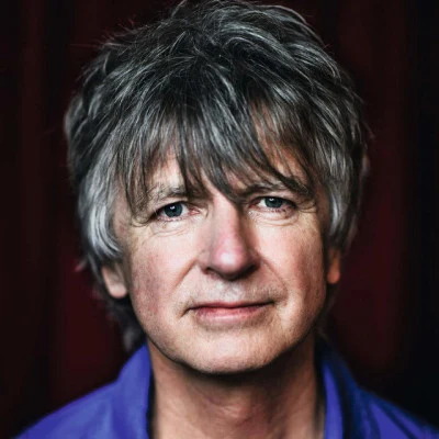 Neil Finn 歌手