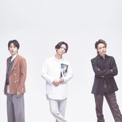 KAT-TUN 歌手