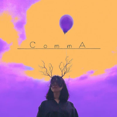 Comma 歌手