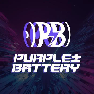 PurpleBattery 歌手